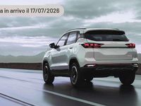 Usata EVO Evo 5 92 kW (126 CV) 2024 Argento SUV