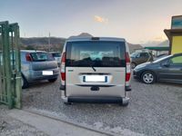 usata Fiat Doblò Doblo1.9 MJT 105 CV Dynamic