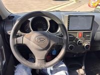 Usata Daihatsu Terios 105 CV (77 kW) 2007 Gray SUV