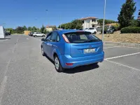 Usata Ford Focus Titanium 109 CV (80 kW) 2010 Other Berlina