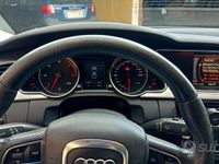 usata Audi A5 A5 2.7 V6 TDI F.AP. multitronic Ambition