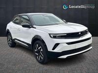 Nuova Opel Mokka 136 CV (100 kW) 2025 Arktis white SUV