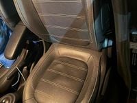 Usata Smart ForFour 90 CV (66 kW) 2017 Grigio Utilitaria