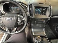 Usata Ford Edge 238 CV (175 kW) 2019 Grigio SUV