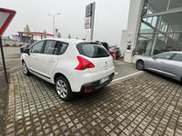 usata Peugeot 3008 1.6 VTi 120CV 1.6 VTi 120CV Premium