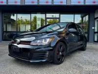 Usata VW Golf VII GTI 220 CV (161 kW) 2014 Other Berlina