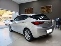 usata Opel Astra 1.5 CTDI 122CV S&S 5P BUSINESS ELEGANCE