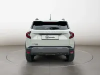 Usata Dacia Duster Expression 93 CV (68 kW) 2024 SUV