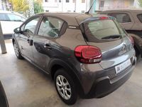 Usata Citroën C3 PureTech 83 CV (61 kW) 2023 Beige Utilitaria
