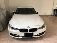 usata BMW 328 i