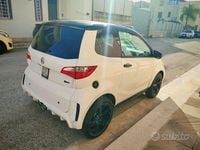 Usata Aixam City Sport 2022 Berlina