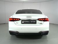 usata Audi A5 SPB 45 TFSI quattro S tronic S line