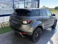 Usata Land Rover Range Rover evoque 150 CV (110 kW) 2017 SUV