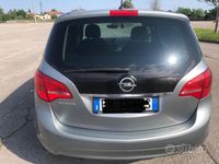 usata Opel Meriva 2ª serie - 2013