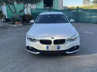 Usata BMW 420 Sport Line 190 CV (139 kW) 2015 Coupé