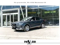Usata Cupra Formentor 150 CV (110 kW) 2022 Grigio SUV