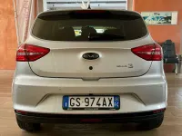 Usata EVO Evo 3 107 CV (78 kW) 2024 Argento SUV