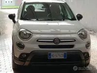 Usata Fiat 500X Sport 150 CV (110 kW) 2021 Bianco SUV