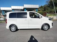 Usata Citroën Spacetourer Business Class 102 CV (75 kW) 2020 Bianco Monovolume