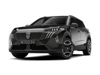 Nuova Peugeot 5008 GTi 136 kW (186 CV) 2026 Nero SUV