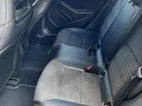 Usata Mercedes CLA220 177 CV (130 kW) 2016 Nero Coupé