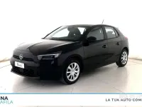 Nouvelle Opel Corsa Edition 101 ch (74 kW) 2026 Noir Citadine