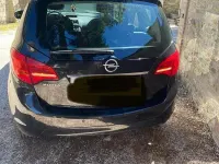 Usata Opel Meriva 101 CV (74 kW) 2015 Monovolume