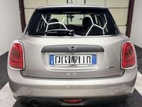 Usata Mini ONE 75 CV (55 kW) 2019 Utilitaria