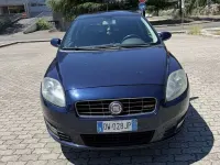 Usata Fiat Croma Emotion 150 CV (110 kW) 2009 Bluazzurro Station wagon