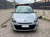 Usata Renault Clio II 75 CV (55 kW) 2011 Utilitaria