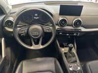 usata Audi Q2 I 2021 30 2.0 tdi Admired