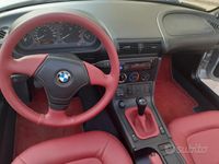 usata BMW Z3 - 1996