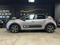 Usata Citroën C3 83 CV (61 kW) 2024 Grigio Utilitaria