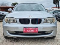 usata BMW 118 118 d 5p 2.0 Futura 143cv dpf (pacchetto M)