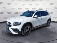 Usata Mercedes GLB180 Premium 116 CV (85 kW) 2023 Bianco SUV