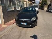 Usata Fiat Punto Evo 75 CV (55 kW) 2011 Utilitaria