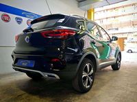 Usata MG ZS Comfort 106 CV (77 kW) 2022 Nero SUV