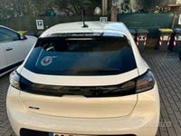 Usata Peugeot 208 Active 75 CV (55 kW) 2024 Bianco Utilitaria