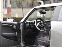 Usata Mini One D 95 CV (69 kW) 2018 Grigio Utilitaria