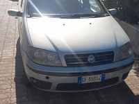 Usata Fiat Punto 2003