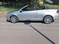 Usata VW Eos 140 CV (102 kW) 2010 Cabrio
