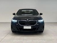 Usata BMW 520 Comfort Edition 197 CV (144 kW) 2024 Nero Berlina