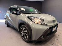 Usata Toyota Aygo X Trend 72 CV (52 kW) 2025 Grigio SUV