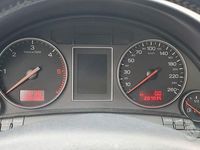 Usata Audi A4 163 CV (119 kW) 2003 Berlina