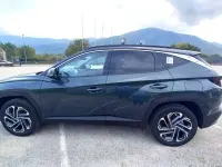 Nuova Hyundai Tucson 136 CV (100 kW) 2026 Other SUV