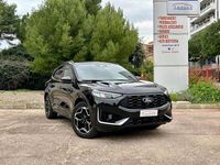 Usata Ford Kuga ST-Line 242 CV (177 kW) 2025 Nero SUV