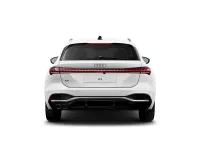Nouvelle Audi A5 S-Line 204 ch (150 kW) 2026 Blanc Break
