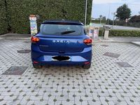 Usata Dacia Sandero Expression 91 CV (66 kW) 2023 Berlina