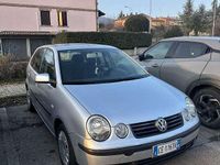 Usata VW Polo Comfortline 75 CV (55 kW) 2003 Berlina