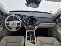 usata Volvo XC90 B5 D AWD automatico 7p Momentum Pro